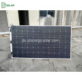 400W ETFE Flexible Solarpanel